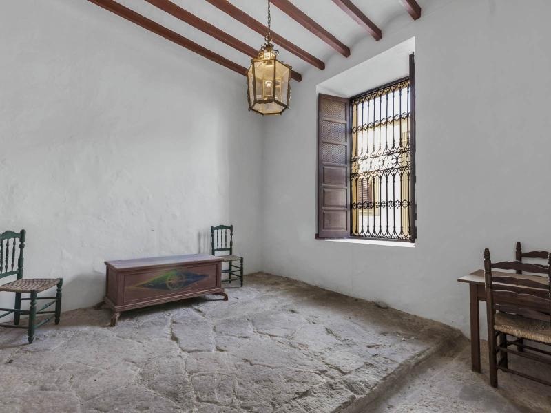 Property for sale in Ibiza old town , Ibiza 