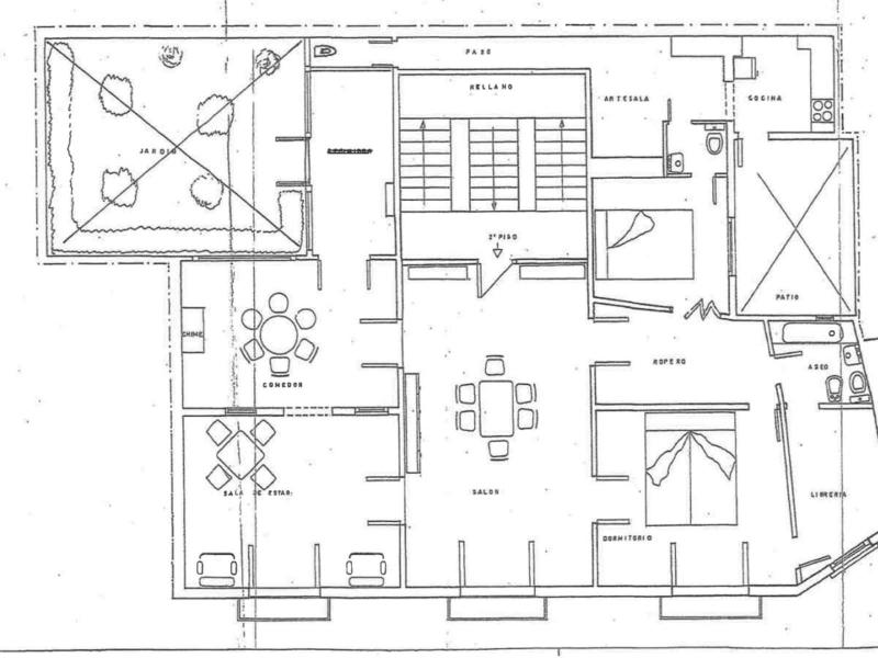 Property for sale in Ibiza old town , Ibiza 