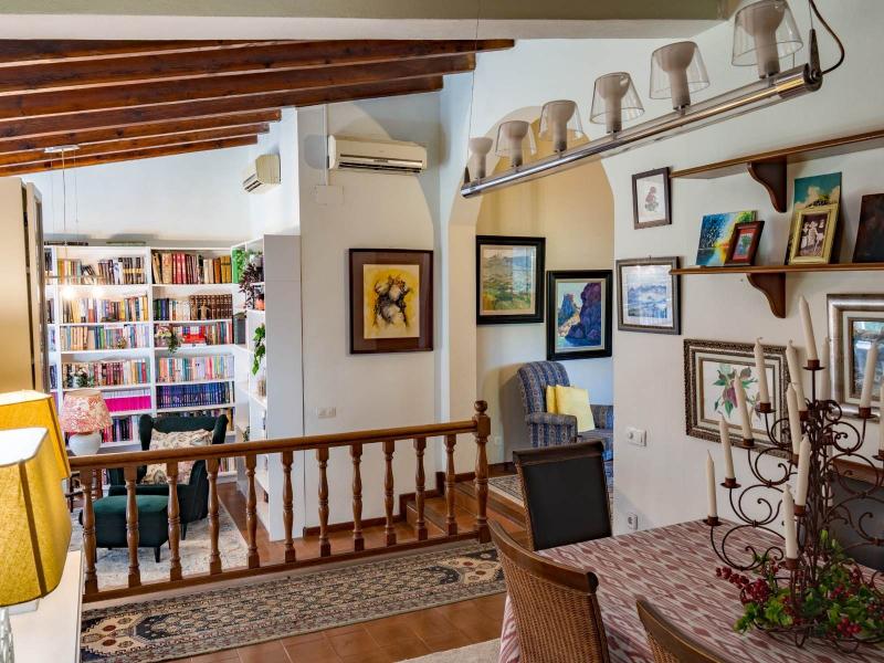 Rustic Estate for Sale in Establiments Nou, Mallorca , Establiments 