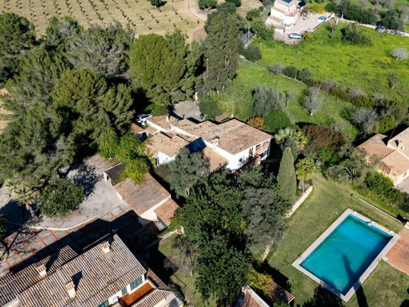 Rustic Estate for Sale in Establiments Nou, Mallorca , Establiments 