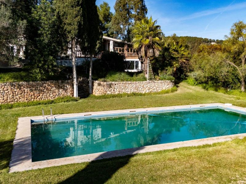 Rustic Estate for Sale in Establiments Nou, Mallorca , Establiments 