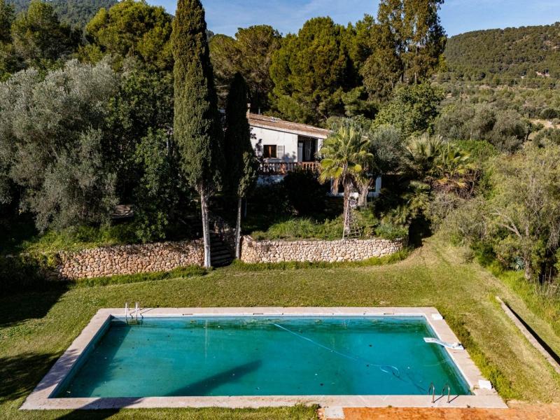 Rustic Estate for Sale in Establiments Nou, Mallorca , Establiments 