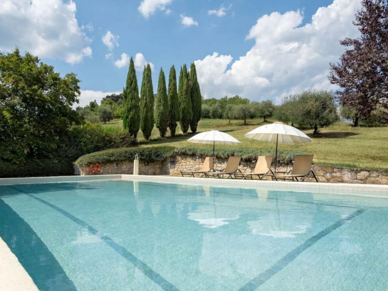Country House/Farmhouse for sale for sale in Siena - Radda in Chianti , 
