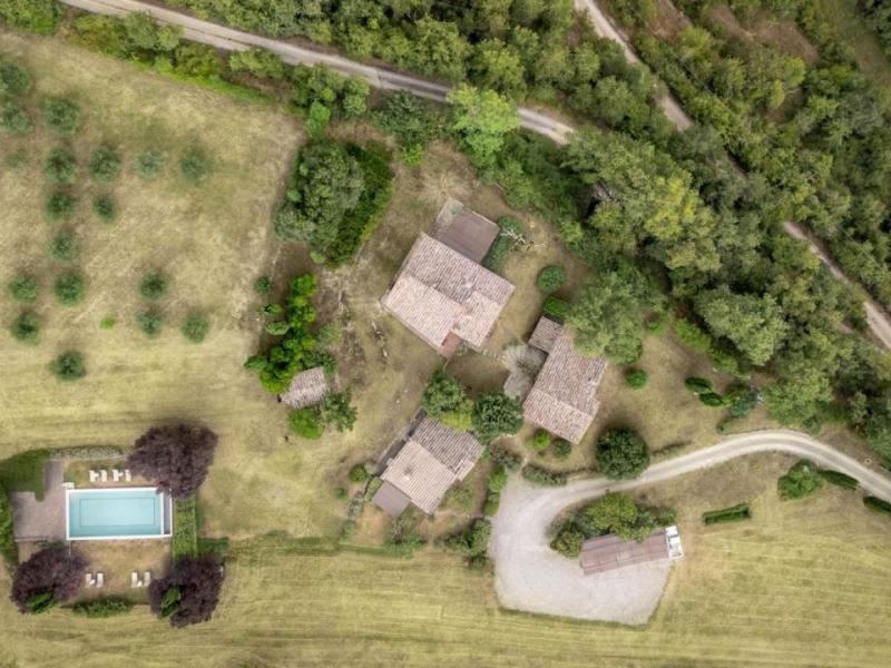 Country House/Farmhouse for sale for sale in Siena - Radda in Chianti , 