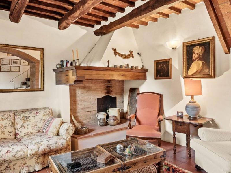 Country House/Farmhouse for sale for sale in Siena - Radda in Chianti , 