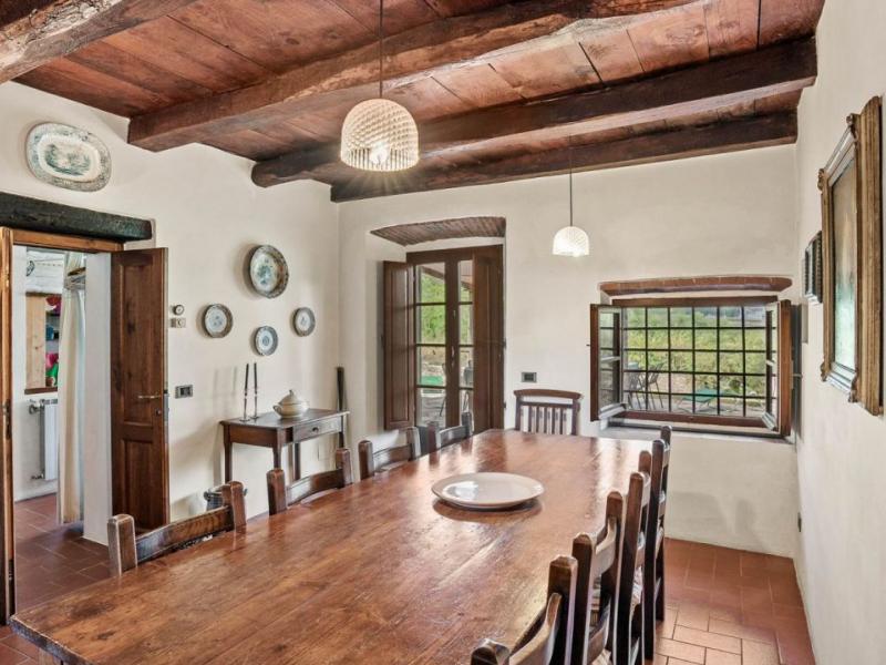 Country House/Farmhouse for sale for sale in Siena - Radda in Chianti , 