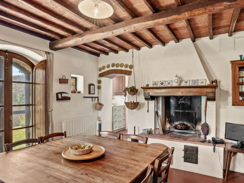 Country House/Farmhouse for sale for sale in Siena - Radda in Chianti , 