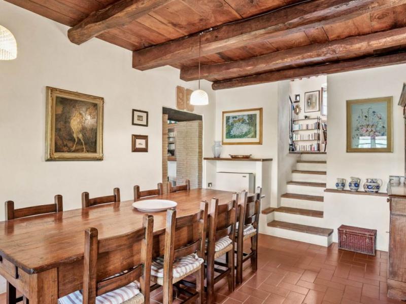 Country House/Farmhouse for sale for sale in Siena - Radda in Chianti , 