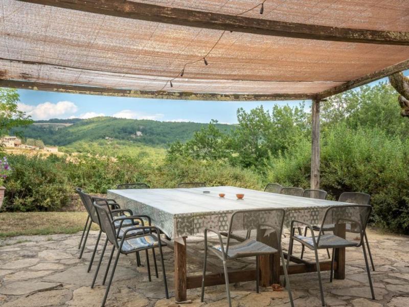 Country House/Farmhouse for sale for sale in Siena - Radda in Chianti , 