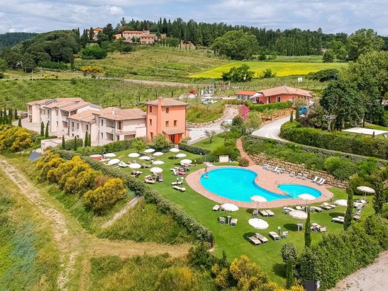 Historic Estate , Tuscany 