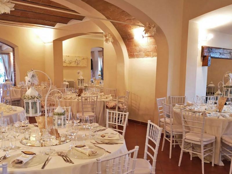 Historic Estate , Tuscany 