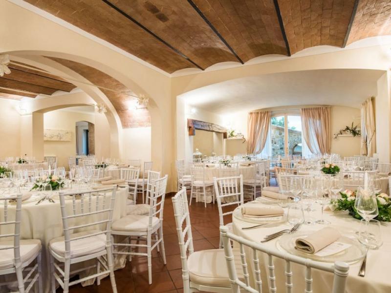 Historic Estate , Tuscany 