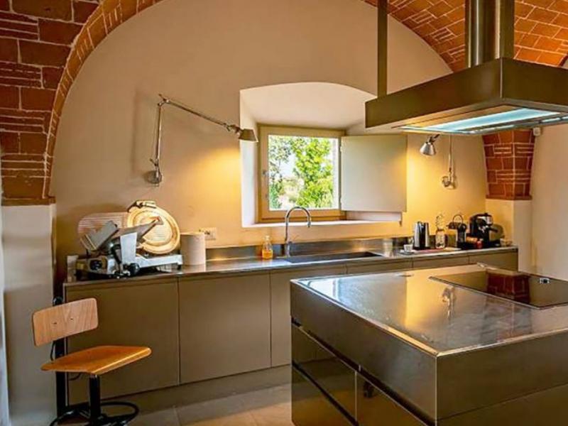 Farm for sale for sale in Pisa - Volterra , 