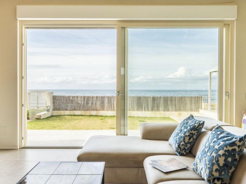 Sea-Front Luxury Villa for Sale on the Tuscan Riviera , Tuscany 
