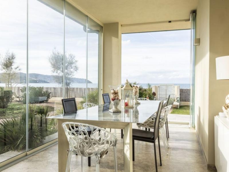 Sea-Front Luxury Villa for Sale on the Tuscan Riviera , Tuscany 