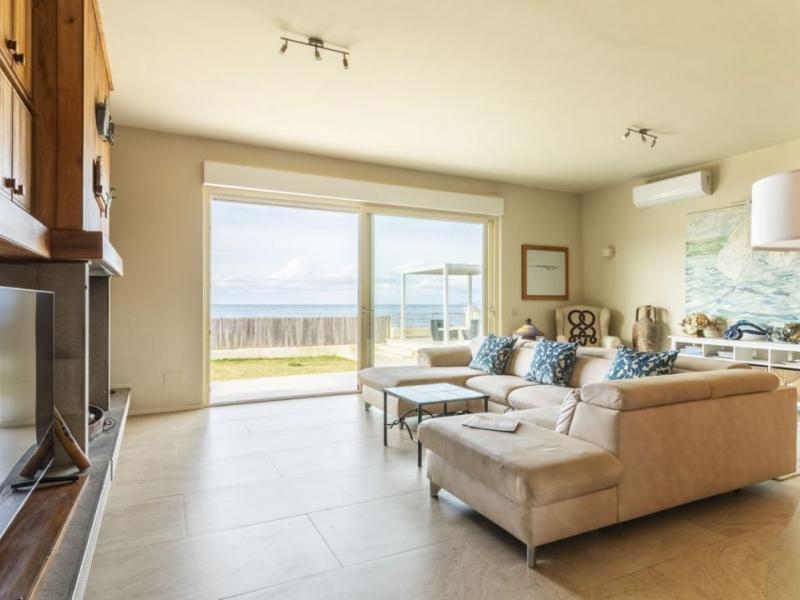 Sea-Front Luxury Villa for Sale on the Tuscan Riviera , Tuscany 
