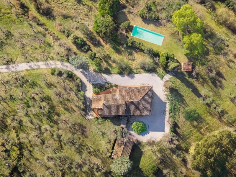 Country House/Farmhouse for sale for sale in Perugia - Paciano , 