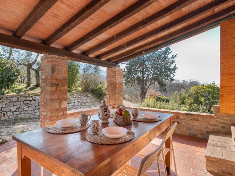 Country House/Farmhouse for sale for sale in Perugia - Paciano , 
