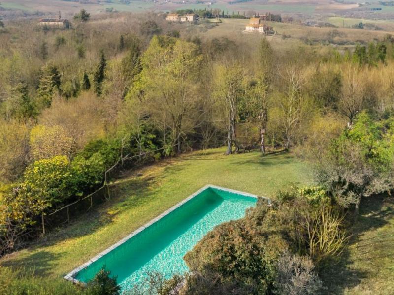 Country House/Farmhouse for sale for sale in Perugia - Paciano , 