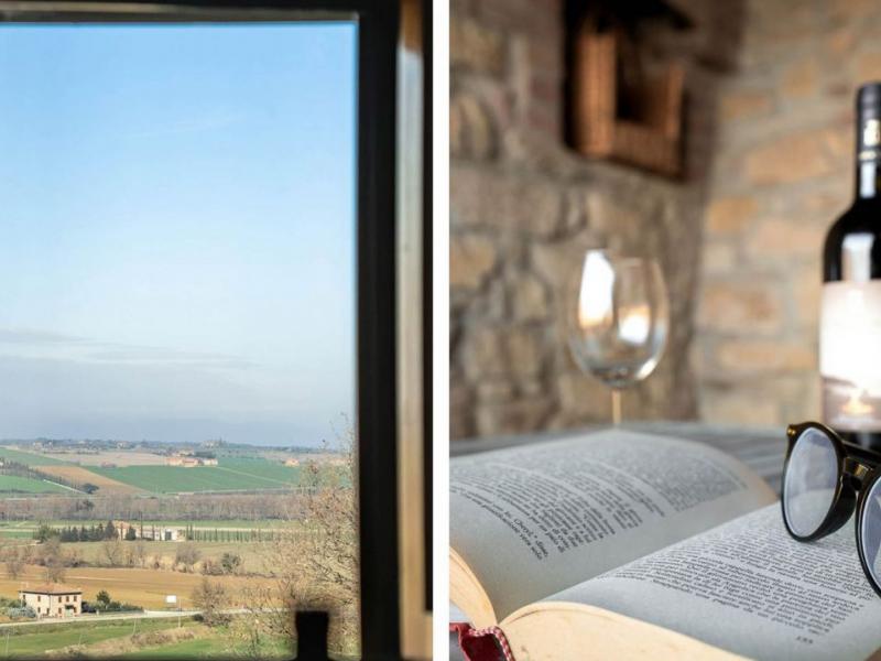Country House/Farmhouse for sale for sale in Perugia - Paciano , 