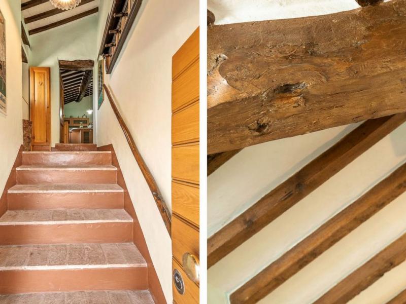 Country House/Farmhouse for sale for sale in Perugia - Paciano , 