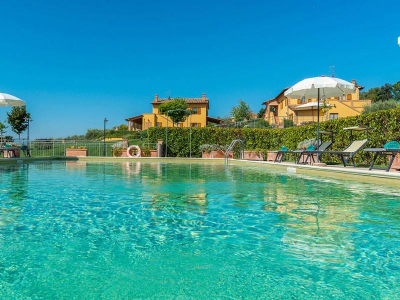 Elegant 18th-Century Estate with Pool, Tennis, Vineyards & Olive Grove , Puglia 