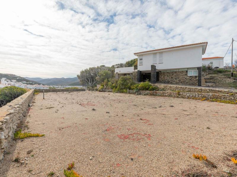 Rare Hilltop Villa with 360° Views , Costa Brava 