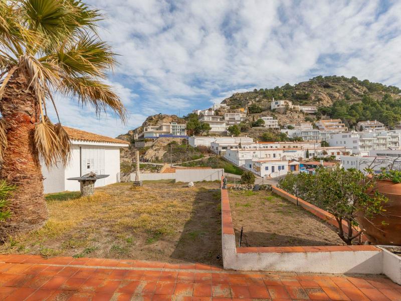 Rare Hilltop Villa with 360° Views , Costa Brava 