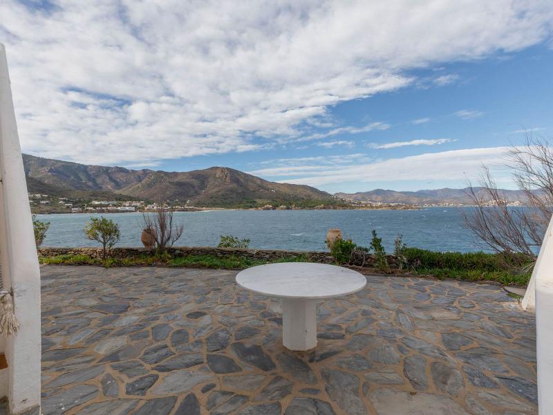 Rare Hilltop Villa with 360° Views , Costa Brava 