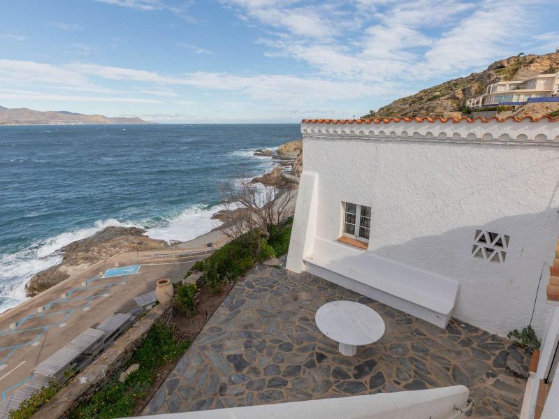 Rare Hilltop Villa with 360° Views , Costa Brava 
