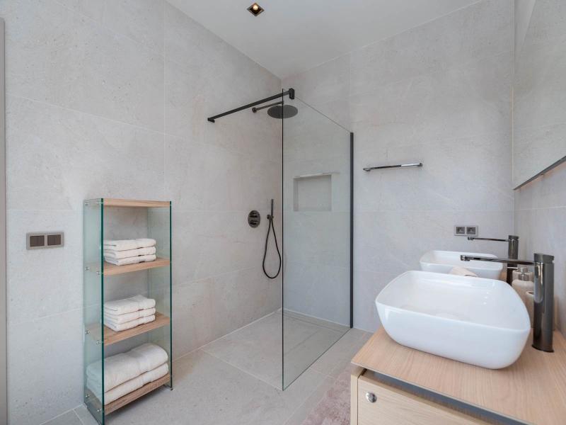 Luxurious Villa with Panoramic Sea Views in Can Furnet , East , Ibiza , South 