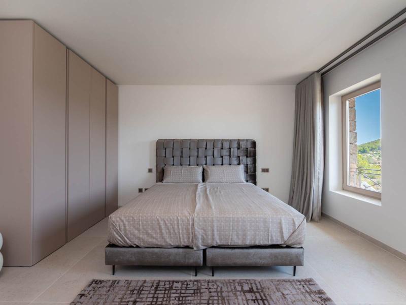 Luxurious Villa with Panoramic Sea Views in Can Furnet , East , Ibiza , South 