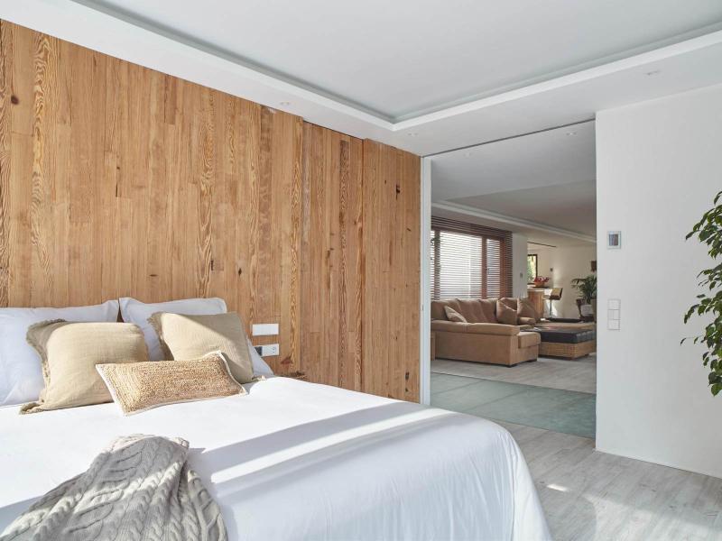 Modern Villa for Sale Near Ibiza Town , San Jose 