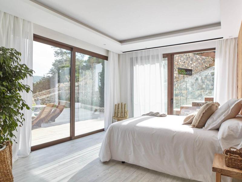 Modern Villa for Sale Near Ibiza Town , San Jose 