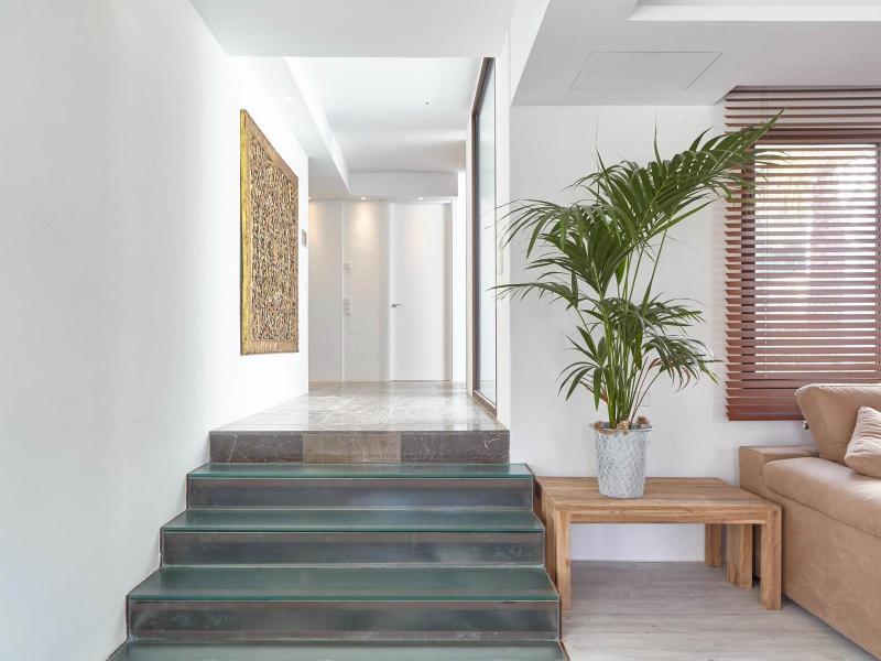 Modern Villa for Sale Near Ibiza Town , San Jose 