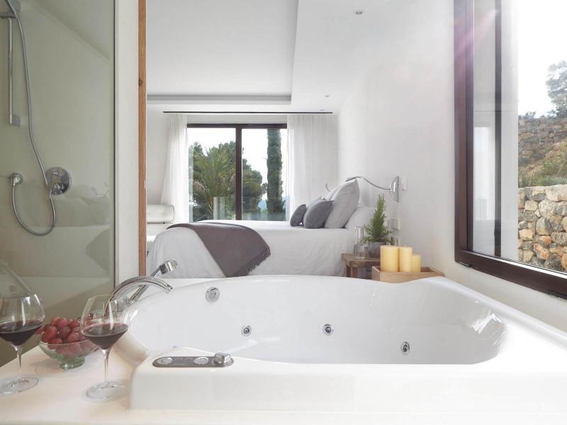 Modern Villa for Sale Near Ibiza Town , San Jose 