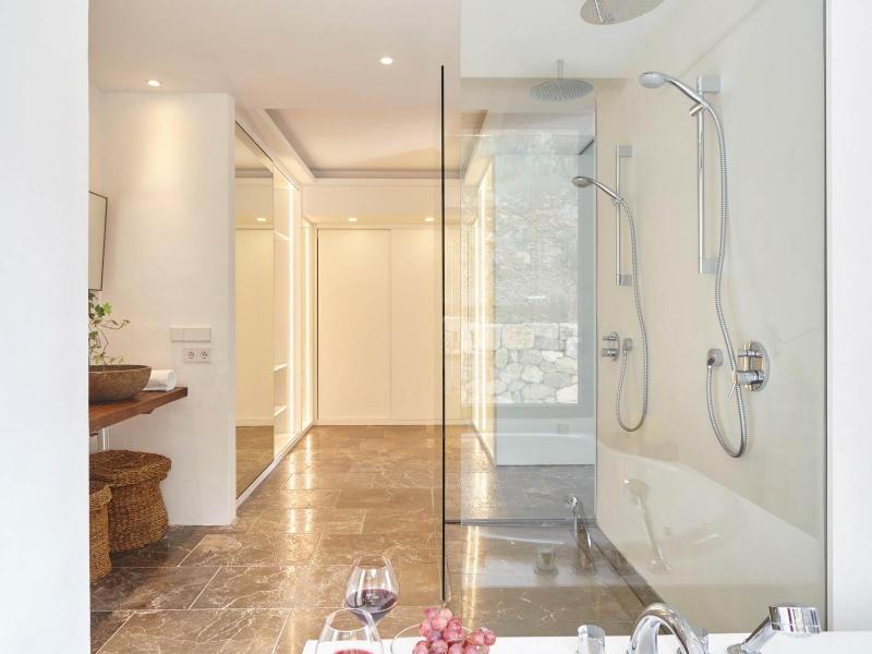 Modern Villa for Sale Near Ibiza Town , San Jose 