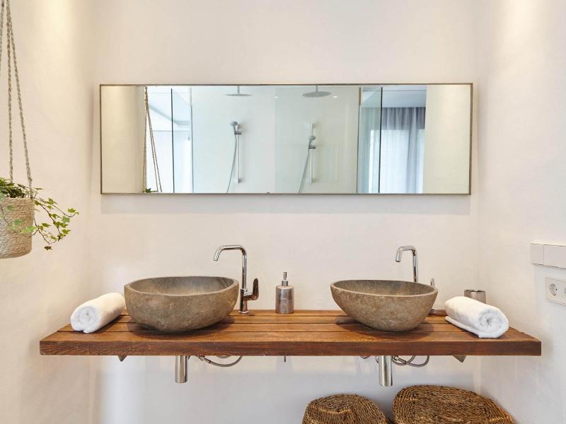 Modern Villa for Sale Near Ibiza Town , San Jose 