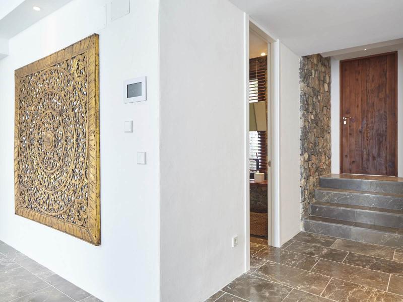 Modern Villa for Sale Near Ibiza Town , San Jose 