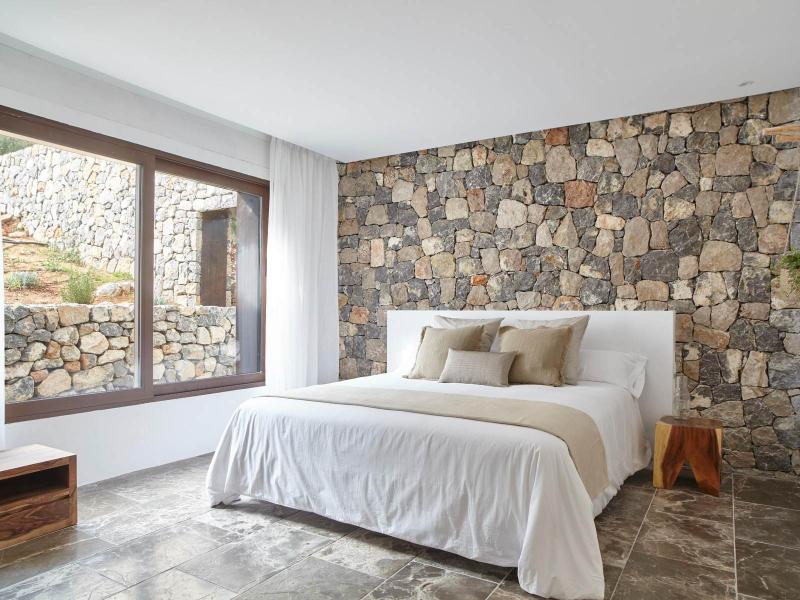 Modern Villa for Sale Near Ibiza Town , San Jose 