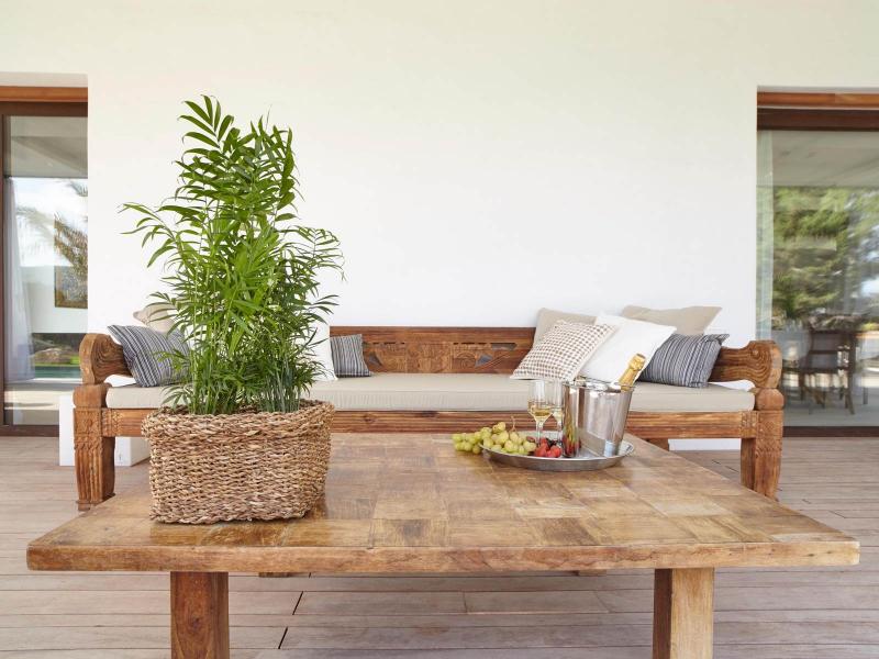 Modern Villa for Sale Near Ibiza Town , San Jose 