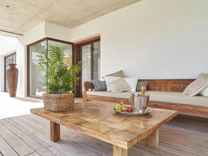 Modern Villa for Sale Near Ibiza Town , San Jose 
