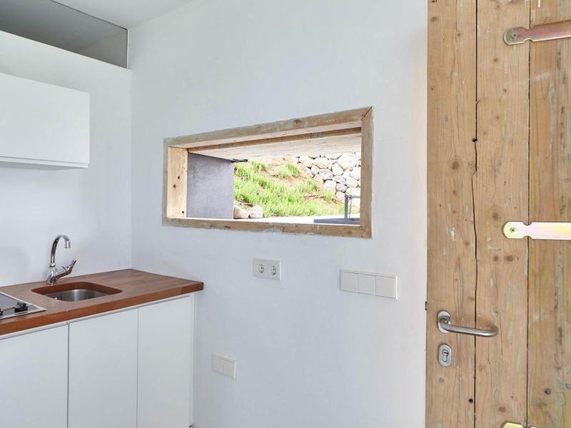 Modern Villa for Sale Near Ibiza Town , San Jose 