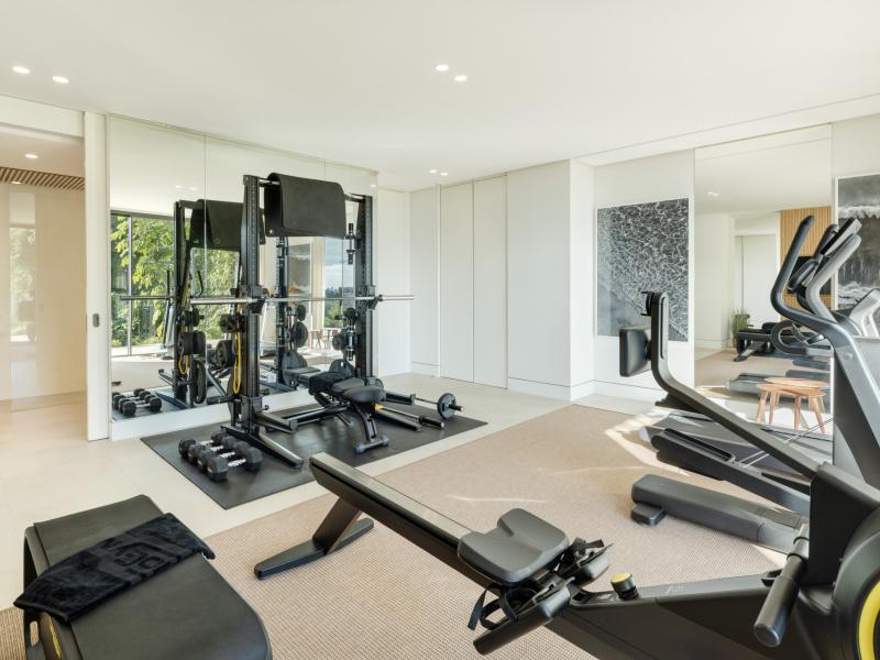 Luxury Villa for Sale in La Quinta, Marbella – Panoramic Sea Views , Benahavis 