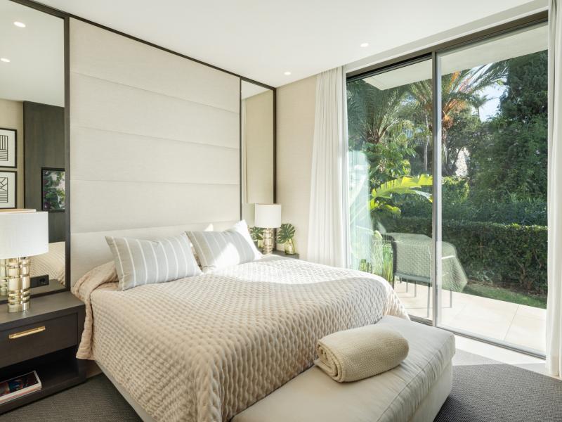 Luxury Villa for Sale in La Quinta, Marbella – Panoramic Sea Views , Benahavis 