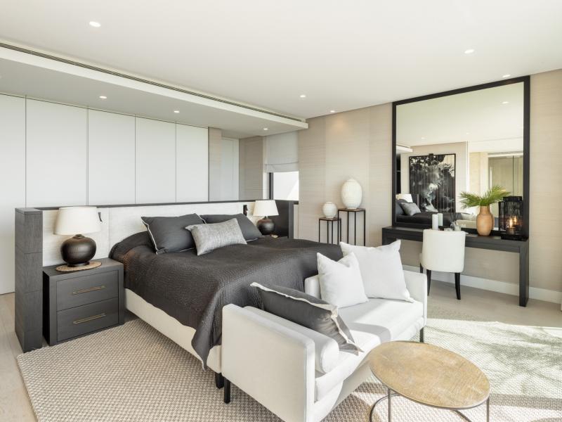 Luxury Villa for Sale in La Quinta, Marbella – Panoramic Sea Views , Benahavis 