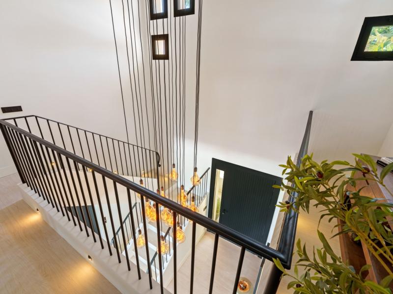 Villa Alba , Nueva Andalucia 