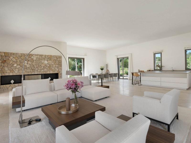 New-Build Luxury Villa for Sale in Canyamel , East 