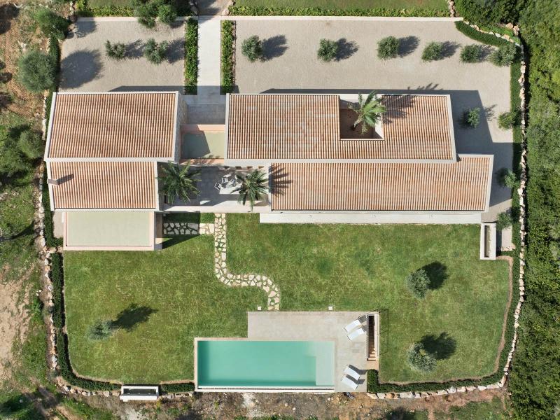 New-Build Luxury Villa for Sale in Canyamel , East 