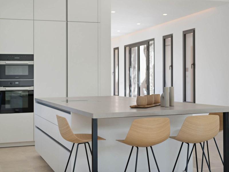 New-Build Luxury Villa for Sale in Canyamel , East 